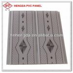 artistic pvc building material&amp;superior quality pvc ceiling panel-HD-96