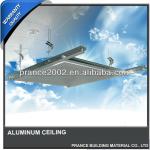 60x60 Perforated Lay on Aluminum Ceiling panel-XL-27