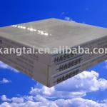 PVC Laminated Gypsum Ceiling Tiles 595mm*595mm #244-1-PYTF002