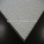 high density acoustic mineral fiber ceiling board-Carpenterworm