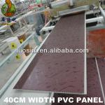 PVC Ceiling tiles for interior decoration-400*8mm