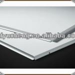 customized ceiling tile/cheap ceiling tiles/ceiling designs for shops-clip in ceiling