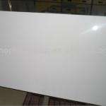1.2m(1200mm) wide pvc panel-plain white