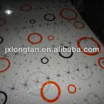 2013 New Design 595mm PVC ceiling-60T01