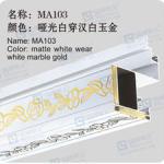 Aluminum suspended ceiling frame-MA103