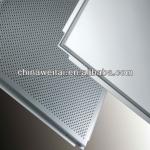 ISO9001:2000,China 22 years manufacturer perforated aluminium ceiling board-WT aluminium ceiling board
