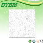 Acoustic Mineral Fiber Ceiling Board-Mineral Fiber Ceiling Board