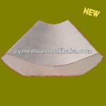 Paper faced cove gypsum cornice-2.7m-4.2m
