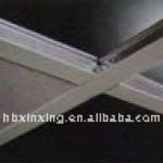 T runner for ceiling install-XXT323