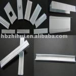 steel profile - suspended ceiling system and drywall stud &amp; track-.