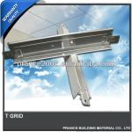 #24 Galvanized ceiling t bar-T GRID