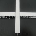 paint coating grids/Wide band flat surface ceiling grid/32H T-Bar-GB-0017