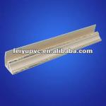 PVC Clip for ceiling and wall cladding-FY-161