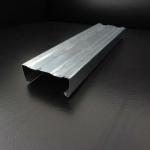 Furring channel/steel profile/DC50-50*19