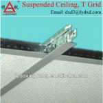 Linyi suspended ceiling grid with best price!-LH-T