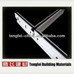 suspension false ceiling Tee bar-TFCH-SG-052901