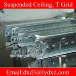 China t bar suspended ceiling t grid-H32/38/45