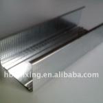 galvanized light steel keel-