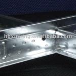 galvanized ceiling grids for PVC board-