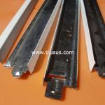 Galvanized Steel Ceiling T Bar Factory-32#  38#  42#