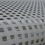 high strength polyester fiber ceiling supporting mesh-