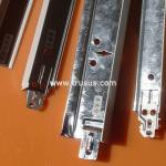 Stainless Steel T Bar Size-32#  38#  42#