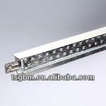 Taishan brand T-bar Ceiling T-Grid&amp;T-Bar For Pvc Gypsum Ceiling Board-T