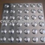stainless steel tactile tile-XC-MDB6008