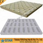 China natural stone tiles-tactile paving stone