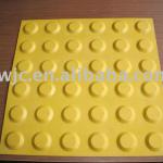 Rubber Tactile paving (XC-MDB7002)-XC-MDB7002