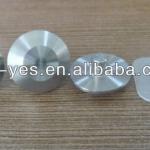 Stainless steel Tactile indicator with Pvc-JY-TI002
