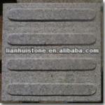 grey Granite blind paving stone-grey Granite blind paving stone
