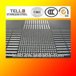 stainless steel blind tactile indicator strips-Tactile Indicators,Blind Road