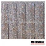 China tactile granite paving stone ,tactile paver stone , tactile cube stone-MS-tactile paving