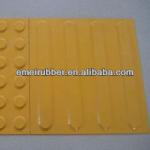 Blindman rubber tile-JA