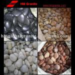 Polished pebble stone-PMT04