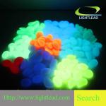 Luminous glow stone, garden beach decoration pebble stone-S3229, S3426,S3227,S3223,S3402,D3422, ect