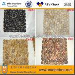 Polished pebble,pebble stone,pebble stone tile-SMT-pebble stone