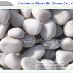 Decorative White Pebble For Park-Decorative White Pebble For Park