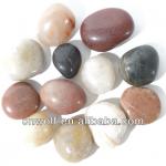 producing all kinds of cobble&amp;pebble