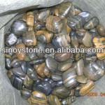 natural polished Pebble,Pebble Stone,River Stone-SP02