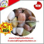 Hot sales of pebble&amp;cobble10-20,20-30,30-80mm-10-80mm