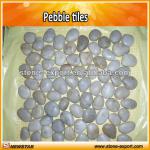 pebble stone mosaic-pebble wash stone