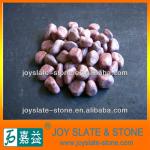 Decorative natural river rock sale-JOY