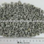 Crushed bluestone chips new-Vietnam natural pebbles stone