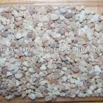 Tumbled quartz pebble-BLTP