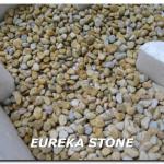 Garden Pebble Stepping Stone-Vietnam natural pebbles stone