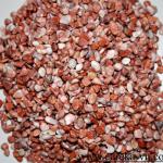 Pink Pebble Stone-Vietnam natural pebbles stone