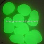 Paving stone Glow in the dark-Pebble