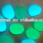 Glow in the dark Garden Stones-HK